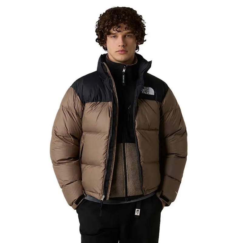 North Face Jacket 1996 Retro - THE NORTH FACE Nuptse 1996 Jaket