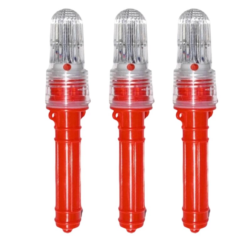 Suar Kapal AT43, Suar Kapal El - Signal Flare Kit ulasan dan harga