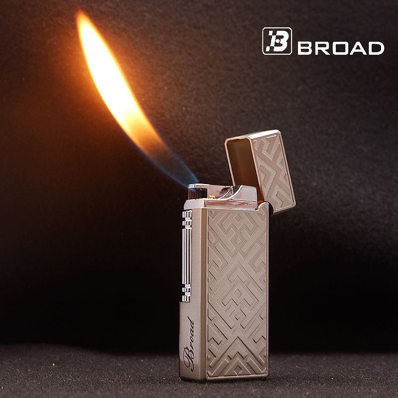 Pemantik Gas Batu Api Luas Pem - Fire Starting Kit ulasan dan harga