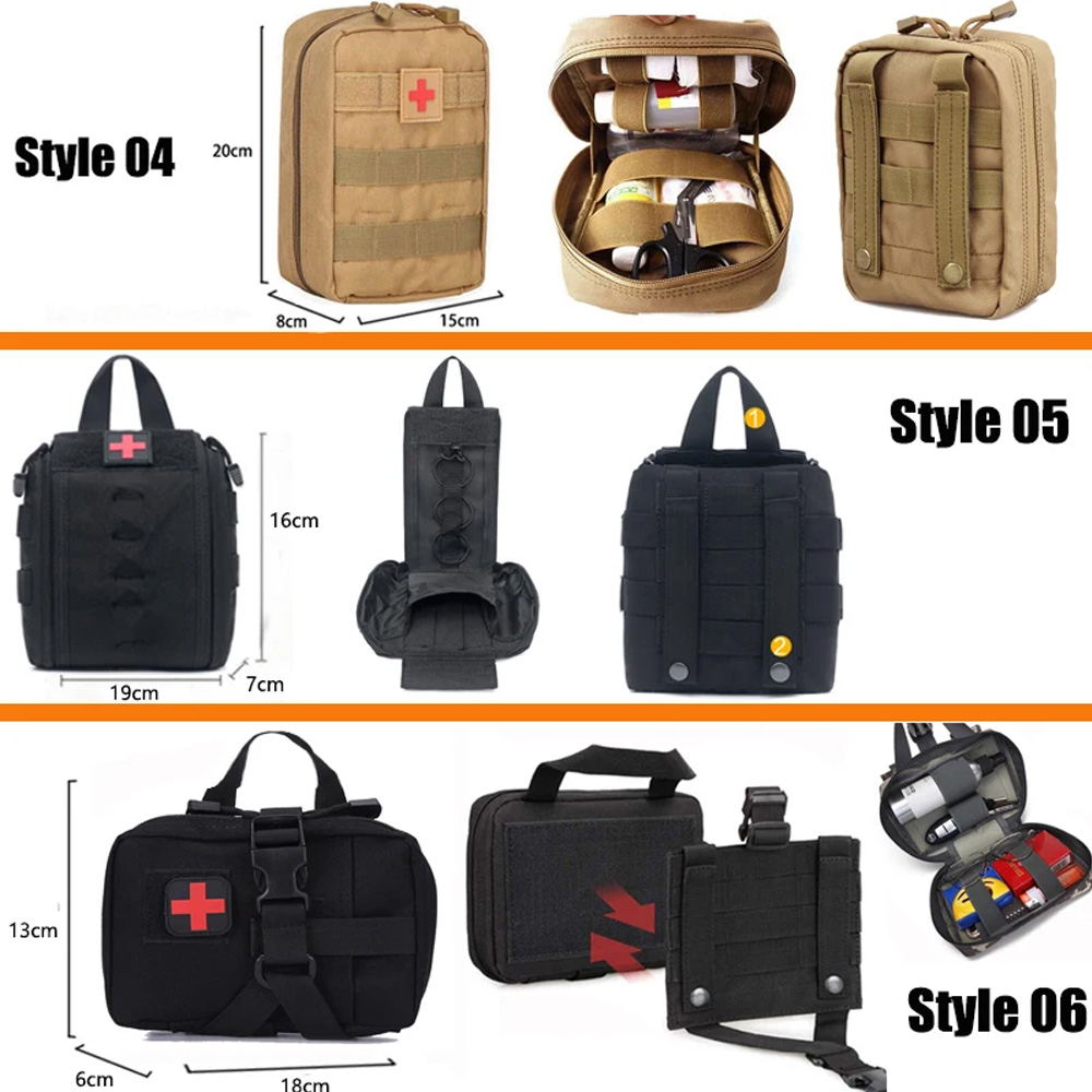 IFAK EDC tas pinggang rompi be - Bivy Bag Emergency ulasan dan harga