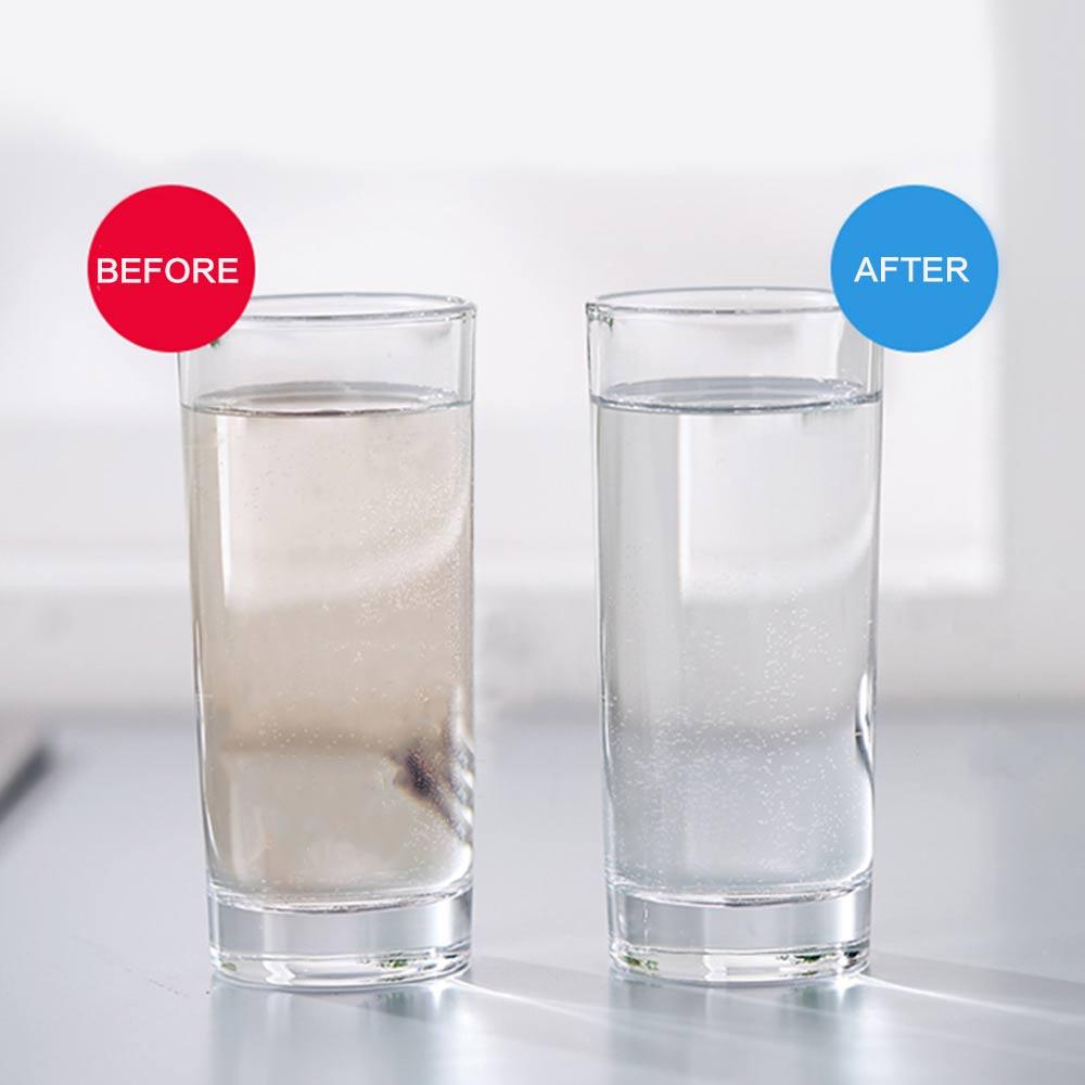 Sedotan Filter Air Mini Mini,  - Water Purification Straw ulasan dan harga